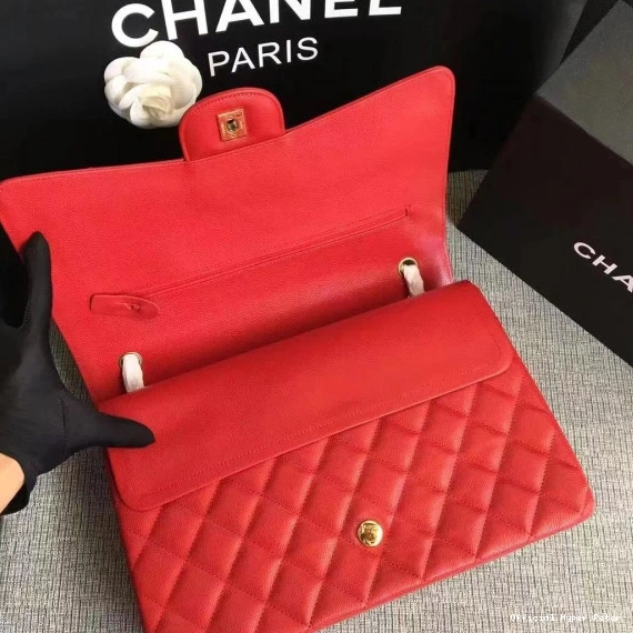 Hyper Peter BAG CHANEL FLAP 0801